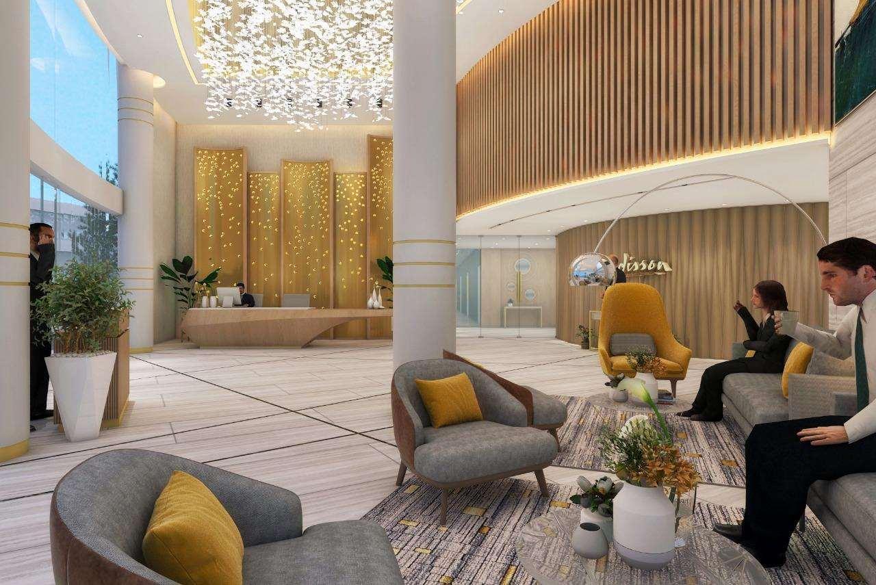 Radisson Hotel Bareilly Airport Экстерьер фото